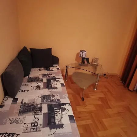 Dom Ducha Swietego - Niepokalanow
