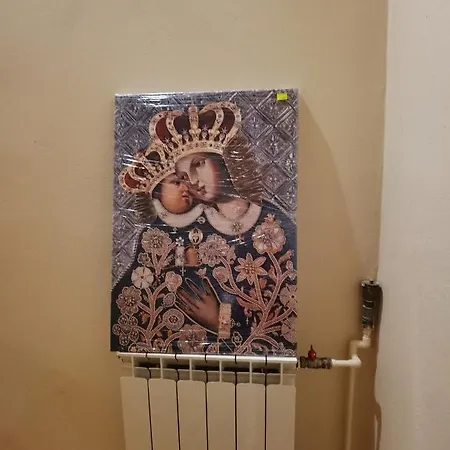 Dom Ducha Swietego - Niepokalanow * Teresin